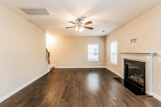 Building Photo - 252 Lanier Pl