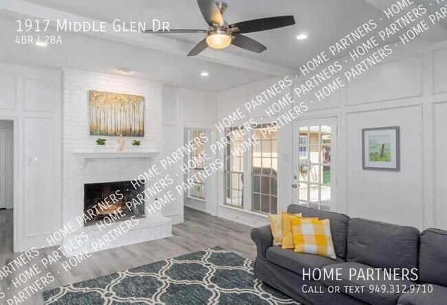 Building Photo - Rent to Own Updated Home with $18,000 Down...
