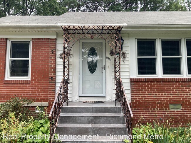 Building Photo - 3 br, 1.5 bath House - 9009 Weldon Drive