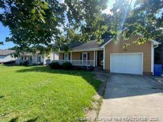 Foto principal - 525 Jennings Farm Rd