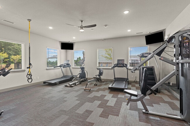 Building Photo - Parc at Opelika