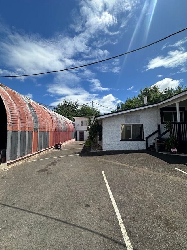 Foto del edificio - Fort Weaver Road #G