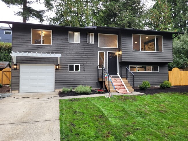 Photo - 19229 34th Dr SE House