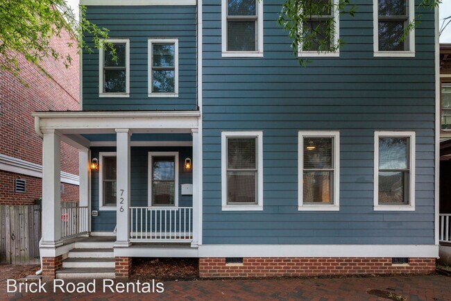 Building Photo - 3 br, 3 bath House - 726 N 23rd St