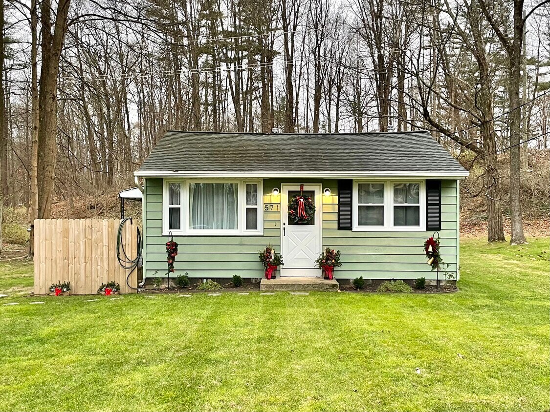 571 Clearview Dr, Newton, NJ 07860 House Rental in Newton, NJ