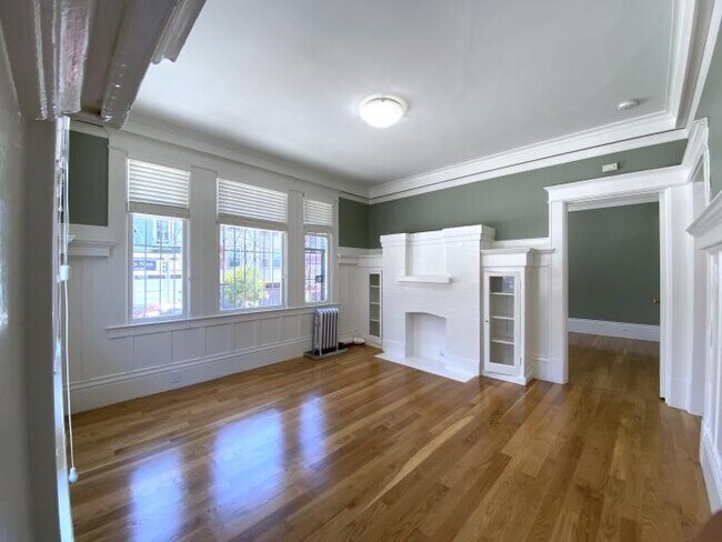 Building Photo - 1 bedroom in San Francisco CA 94109