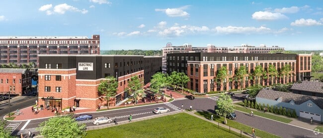 Building Photo - The Elex