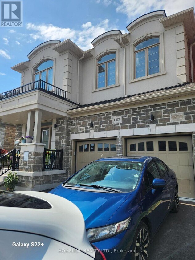 Photo du bâtiment - 1286 Apollo St