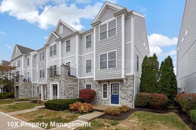 Foto del edificio - 1442 Bloomington Blvd