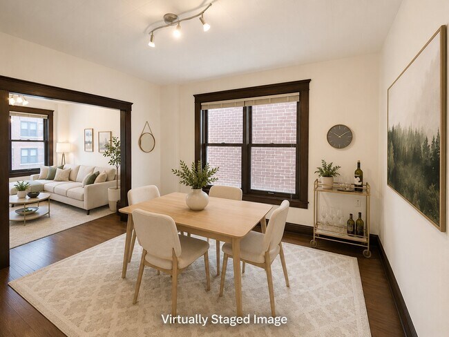 Foto del edificio - 852 W Diversey Pkwy