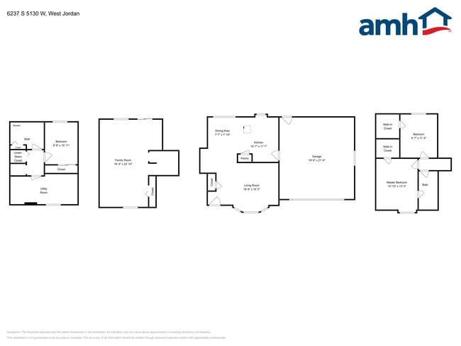 Building Photo - 6237 S 5130 W