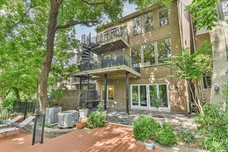 4736 Post Oak Timber Dr