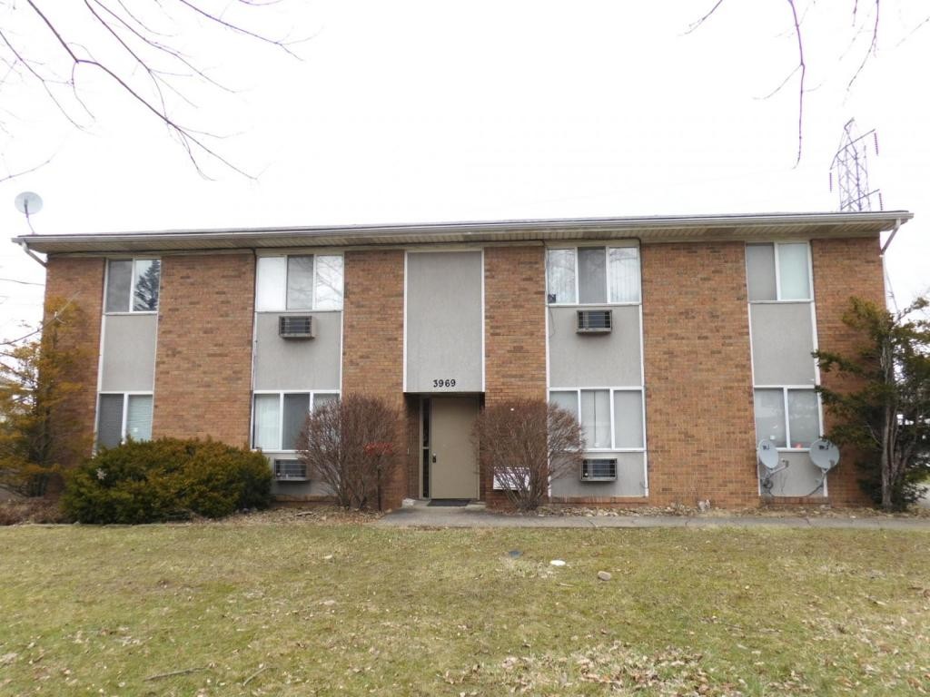 Primary Photo - 3969 S. Schenley Ave.