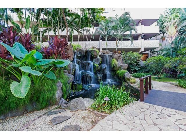 Foto del edificio - 343 Hobron Ln