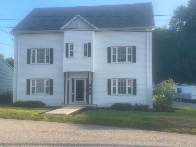 Foto del edificio - 35 Boston Ave