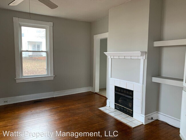 Building Photo - 3 br, 2 bath House - 205 Hood St
