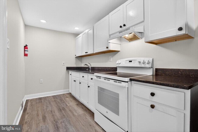 Foto del edificio - 125 W 21st St