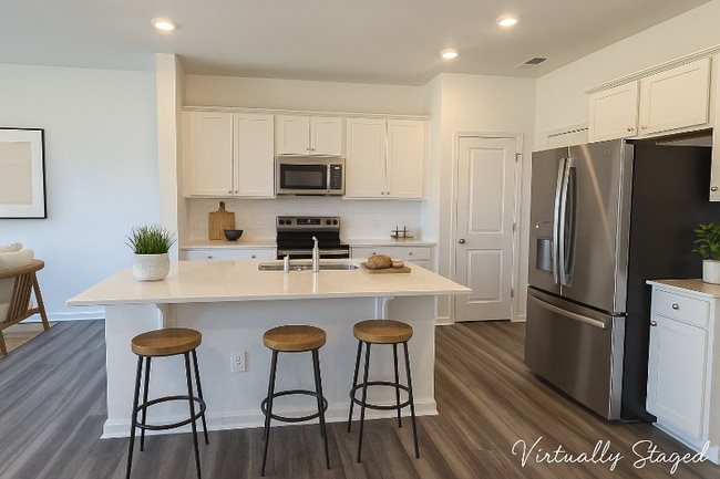 Foto del edificio - 110 Florida St