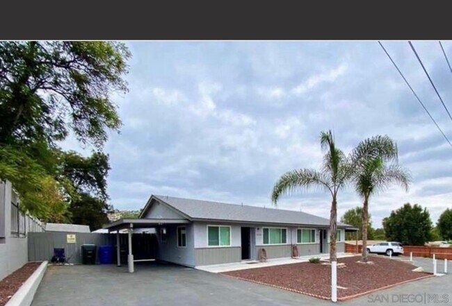Foto del edificio - 8724 Lamar St
