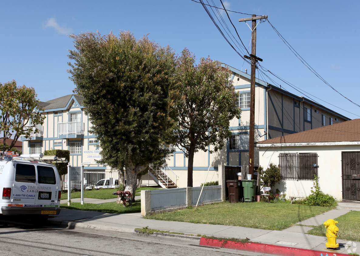 Building Photo - Windsong Terrace Apartments
