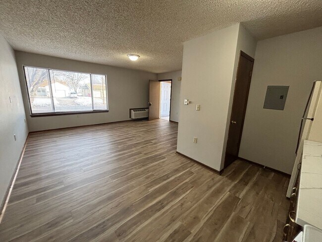 Foto del edificio - 2619 W 15th St N