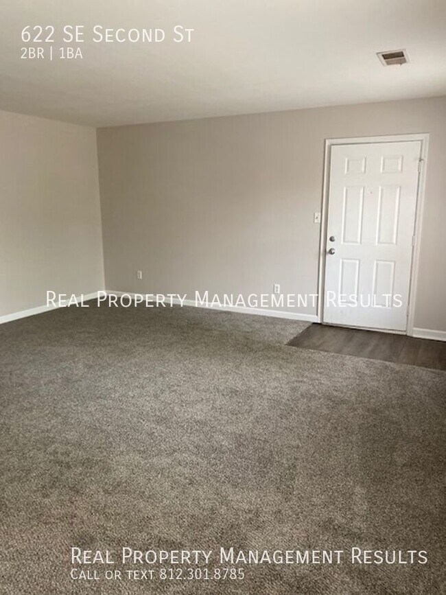 Foto del edificio - 2 Bedroom, 1 Bath Mulberry Square Apartmen...