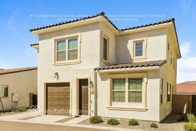 Foto del edificio - 5119 N 189th Dr