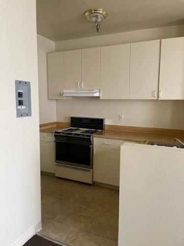 Foto del interior - Burlington