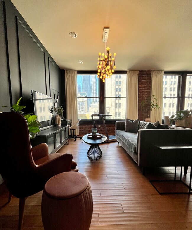 Foto del edificio - 460 S Spring St