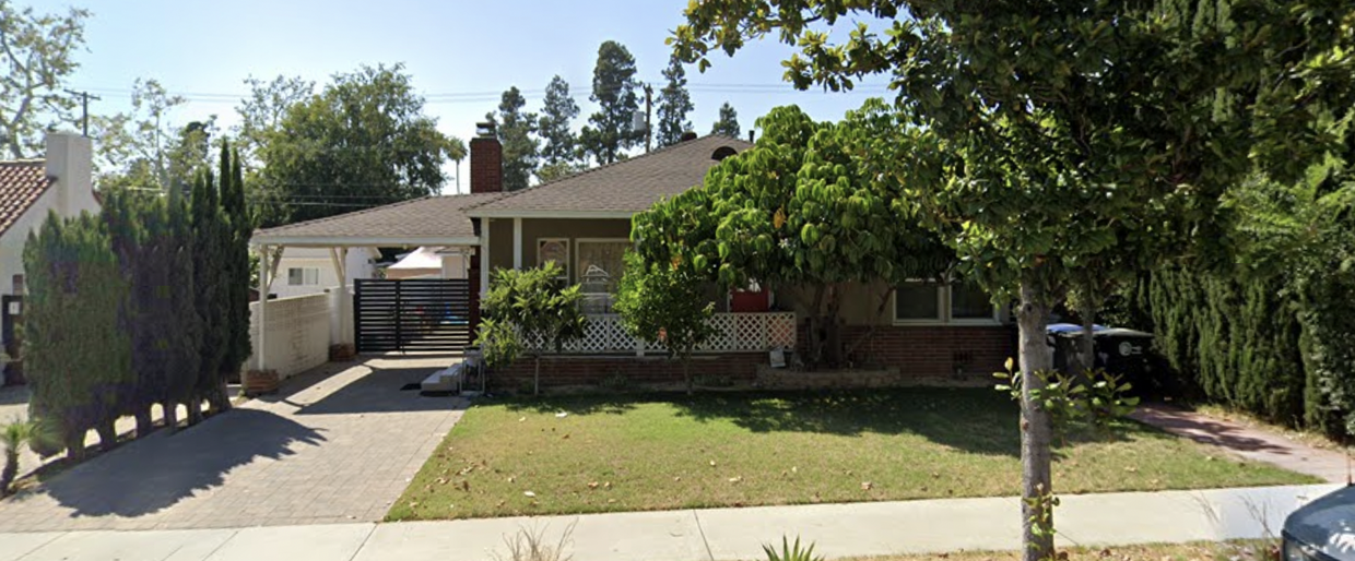 Foto principal - 827 N Glendale Ave