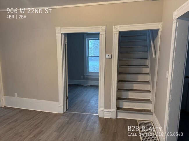 Foto del edificio - 906 W 22nd St