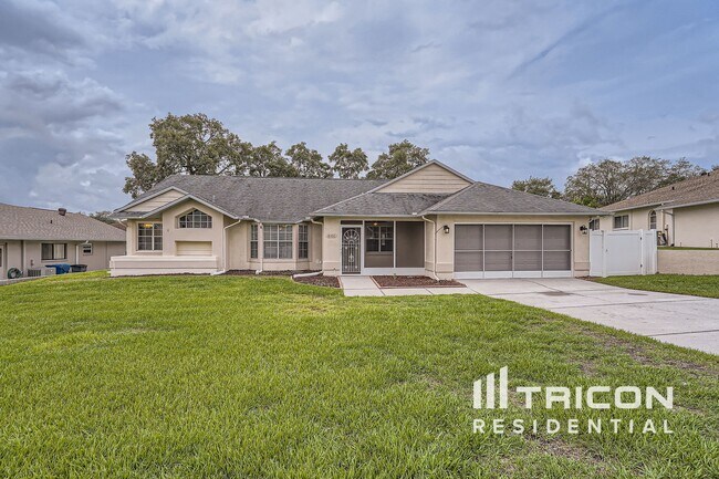Foto del edificio - 8106 Wysocki Ct