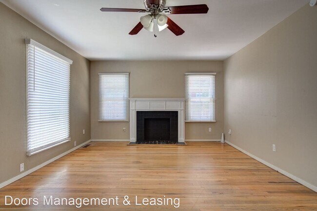 Building Photo - 2 br, 1 bath House - 2216 32nd Street