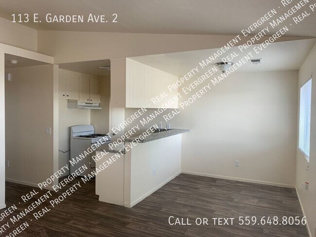 Building Photo - 113 E Garden Ave