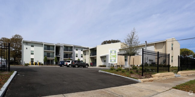 Building Photo - Oakland Terrace