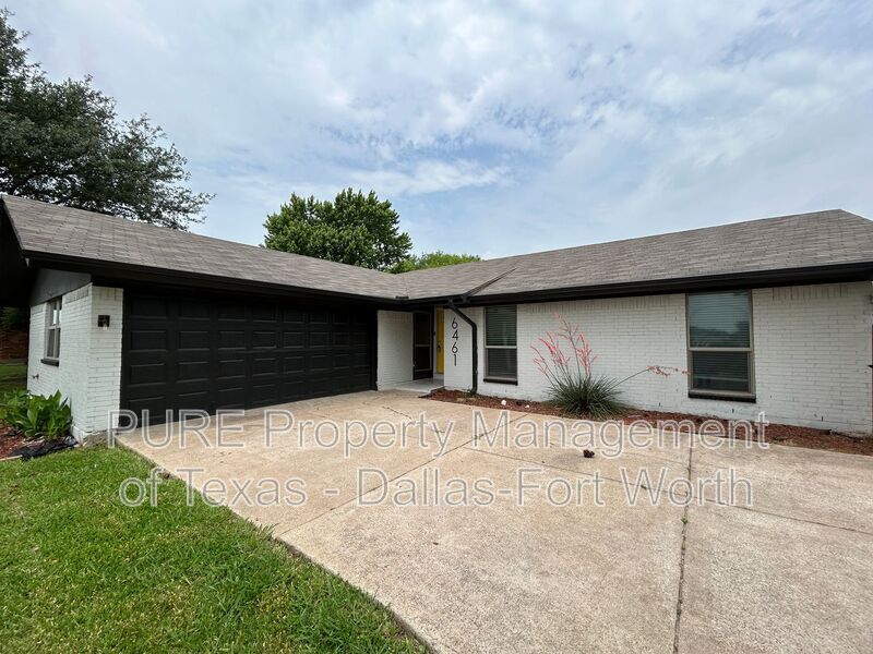 Primary Photo - 6461 Starnes Rd