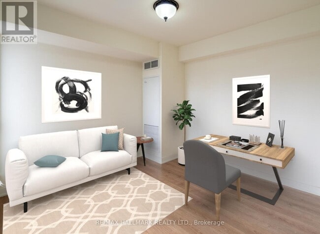 Photo du bâtiment - 775 King St W