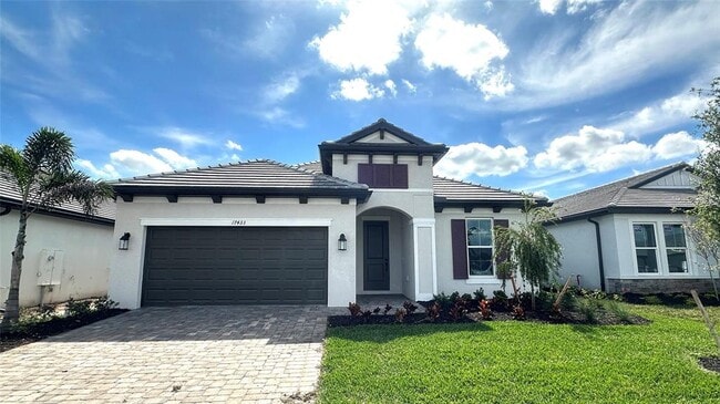 Building Photo - 17433 Savory Mist Cir