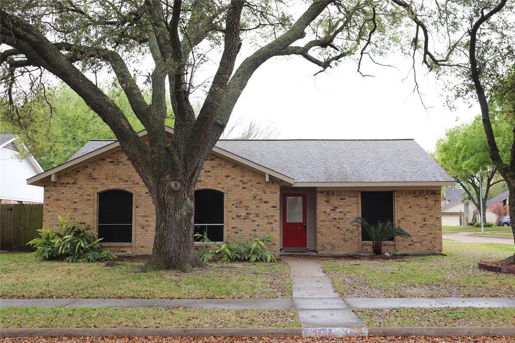 4202 Tonkawa St, Pasadena, TX 77504 House Rental in Pasadena, TX