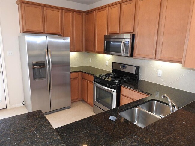 Building Photo - 1900 Little Elm Trail