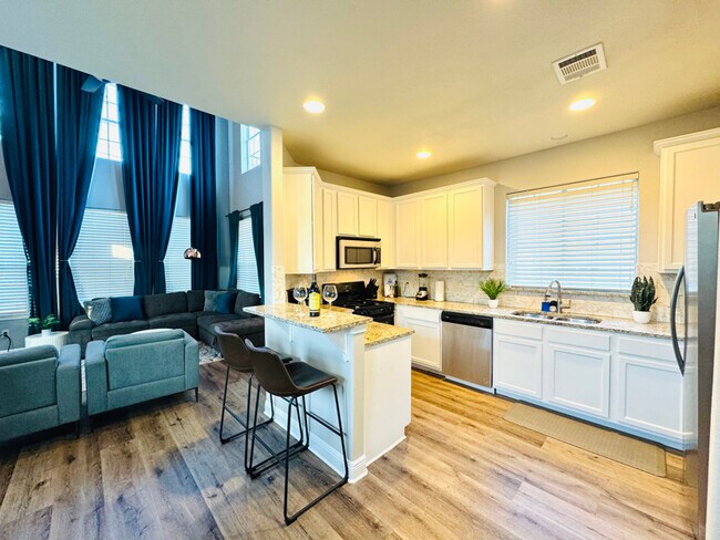 Foto del edificio - 2801 Goodwin Ave