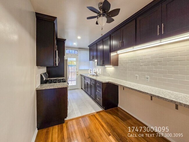 Foto del edificio - 2004 N Vermont Ave