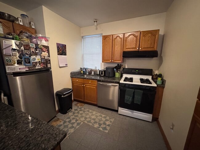 Foto del edificio - 551 Washington St