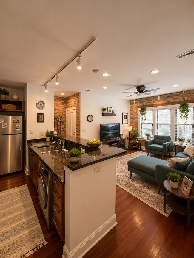 Foto del edificio - 1358 W Estes Ave
