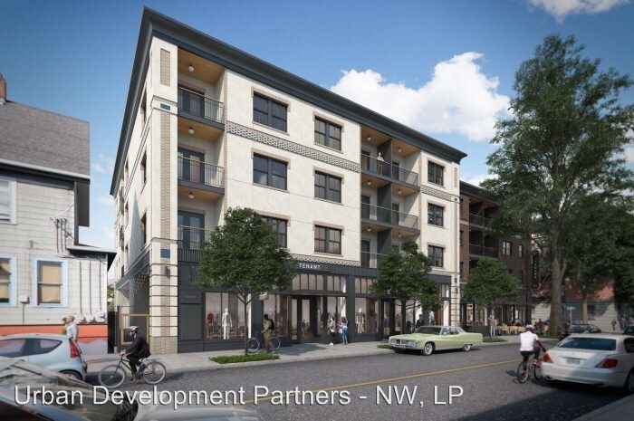 Foto del edificio - 2112 NW Irving St