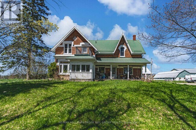 Photo du bâtiment - 650 Mertz Corner Rd