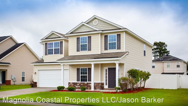 Building Photo - 5 br, 2.5 bath House - 54 Rhett Lane