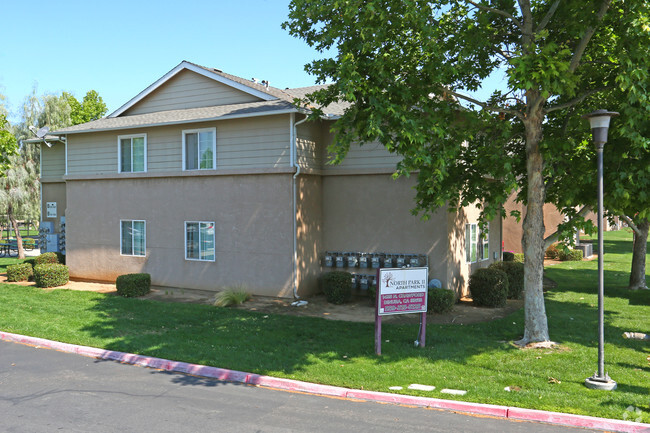 Building Photo - North Park I and II