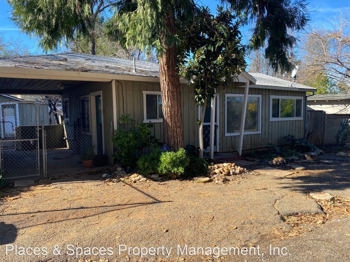 Foto principal - 1 br, 1 bath House - 593 Mary Street