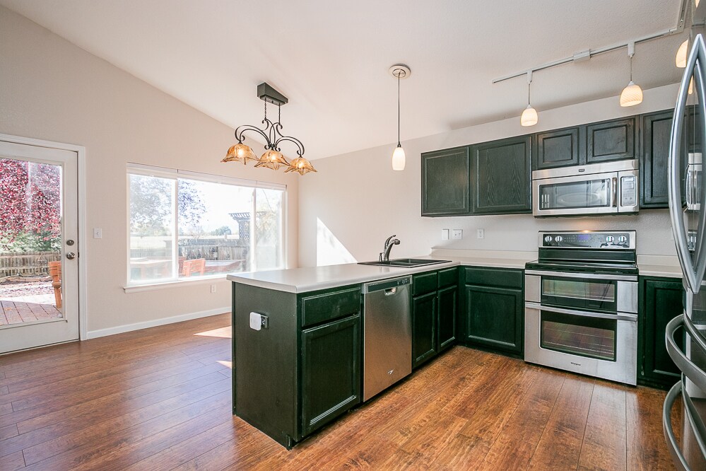 3409 Bluestem Ave, Longmont, CO 80503 House Rental in Longmont, CO